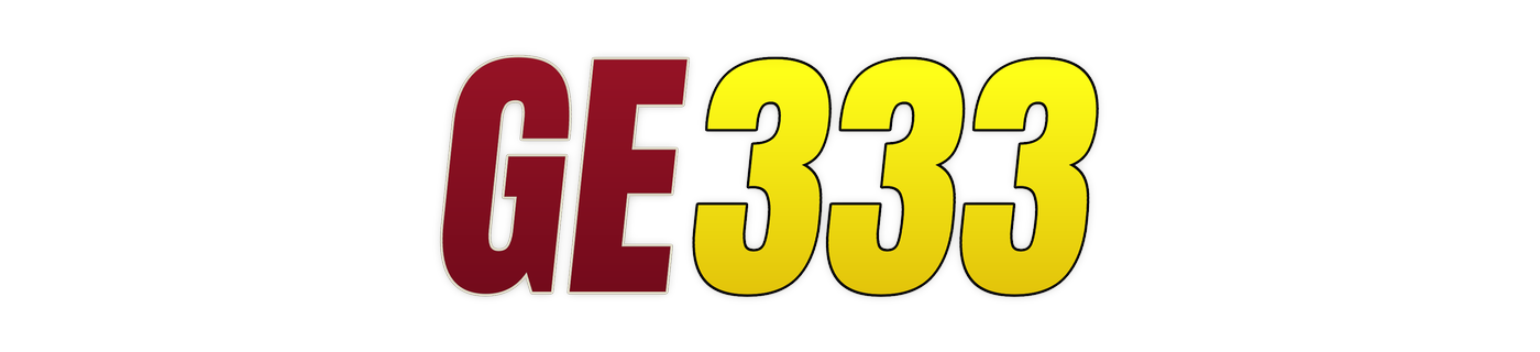ge333 লোগো